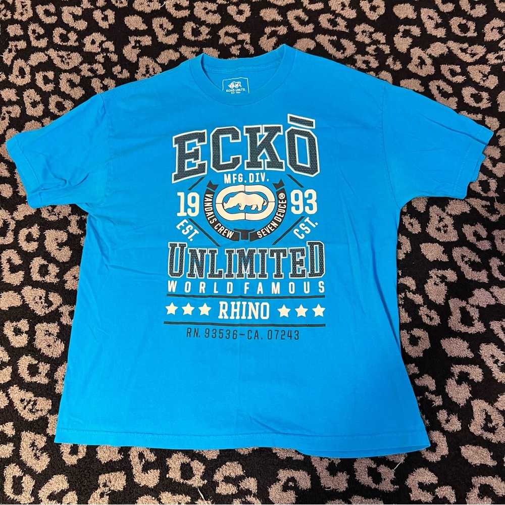 Ecko Unltd Shirt